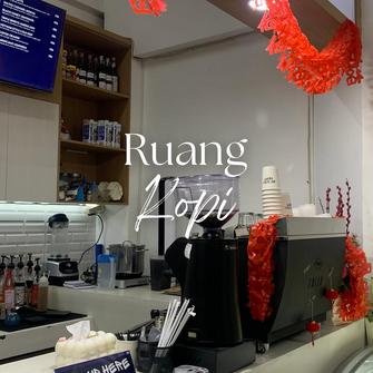 Ruang Kopi